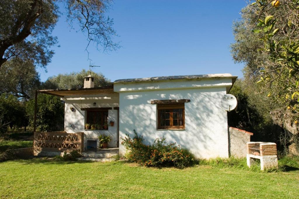 Cortijo Puerta Orgiva