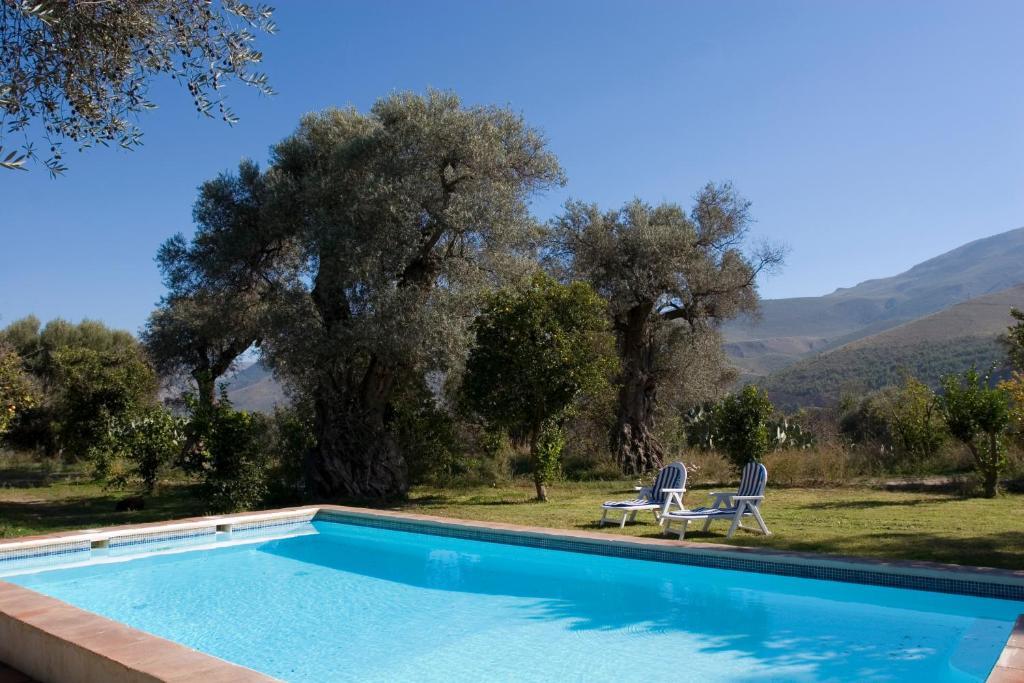 Cortijo Puerta