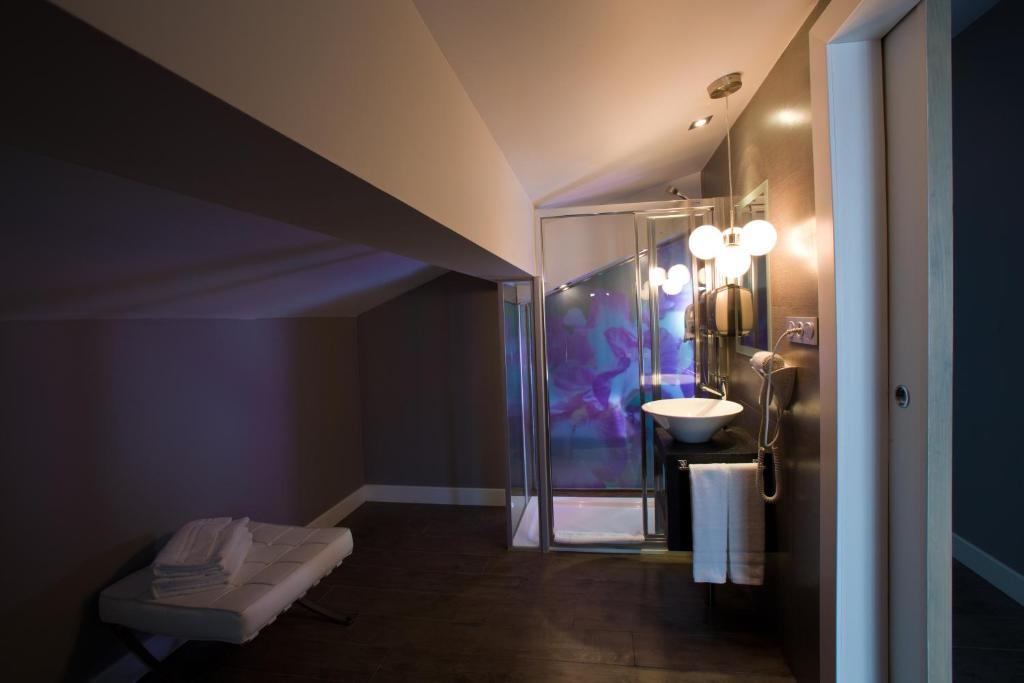 Castillo Hotel Guipuzcoa