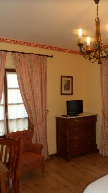 Hotel Rural Ovio 2*