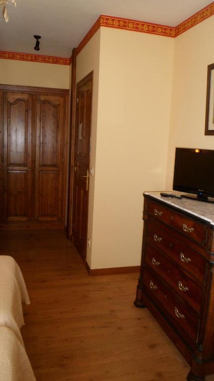 Hotel Rural Ovio Nueva De Llanes