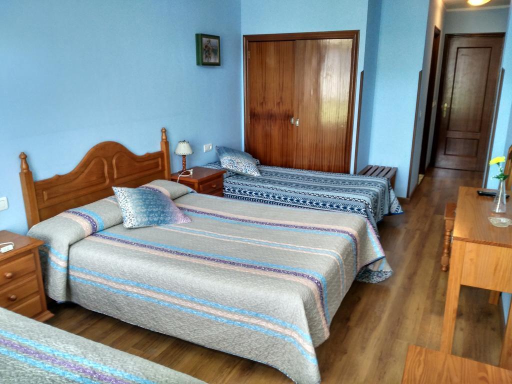 Hotel águila Real Onís