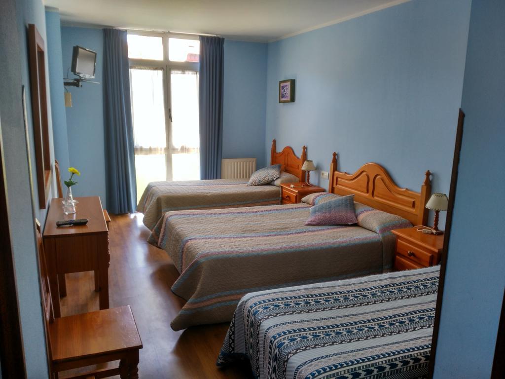 Hotel águila Real 3*
