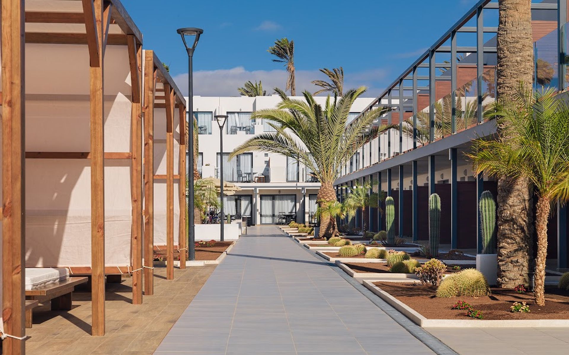 H10 Ocean Dreams Boutique - Adults Only Corralejo