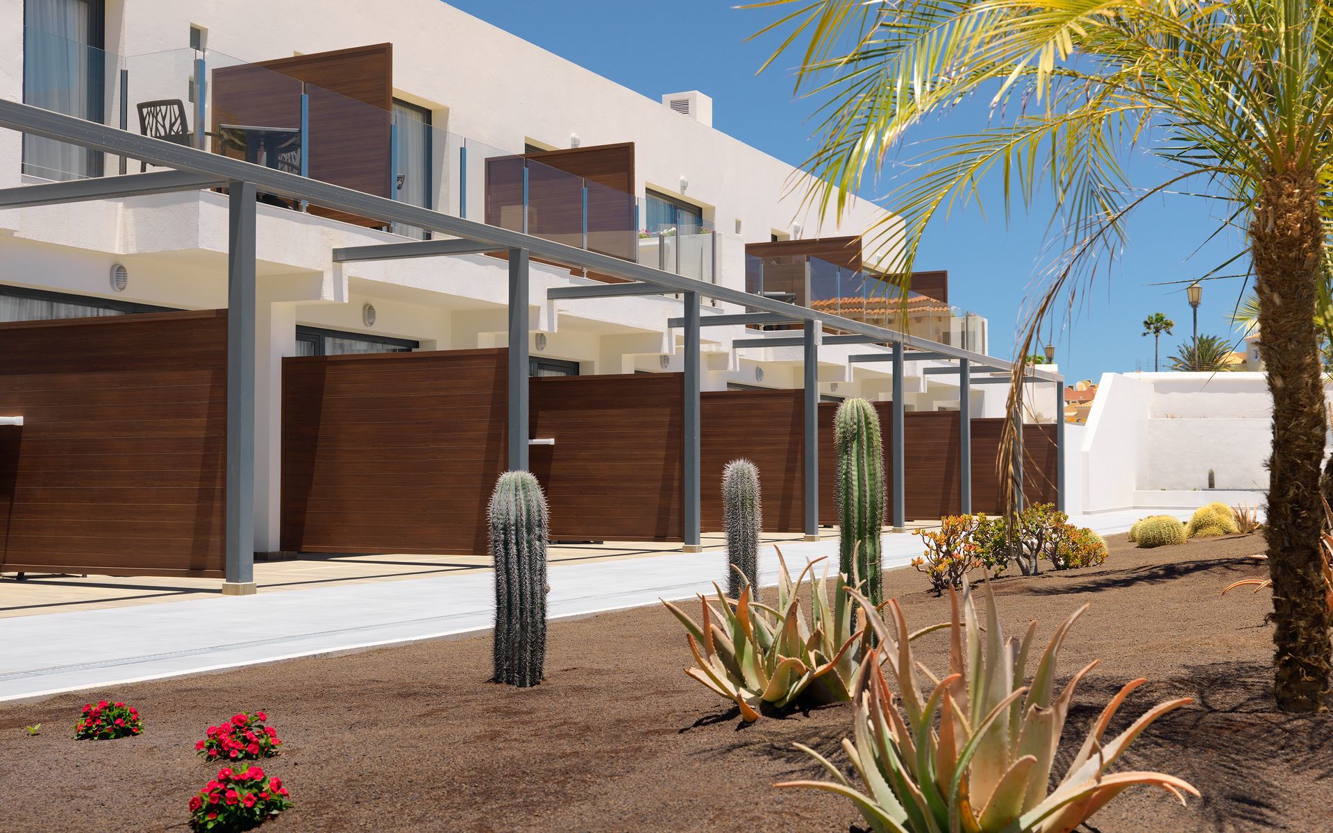 Hotel H10 Ocean Dreams Boutique - Adults Only