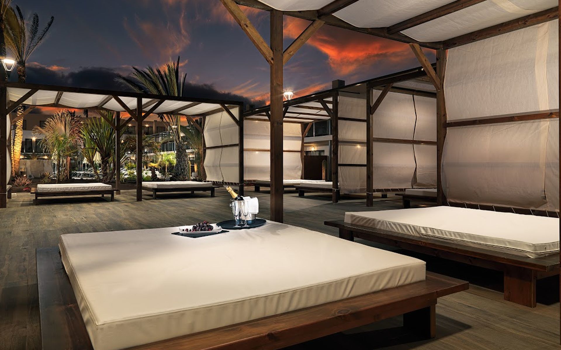 Hotel H10 Ocean Dreams Boutique - Adults Only 4*