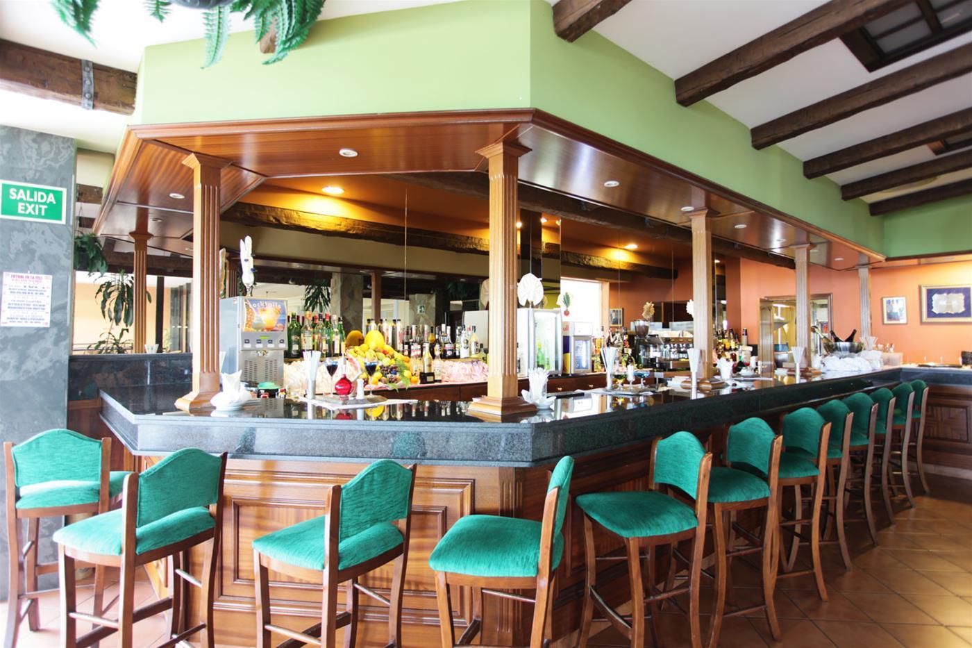 Hotel Aluasoul Orotava Valley - Adults Only Puerto de la Cruz (Tenerife)