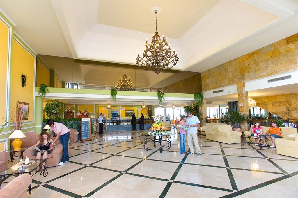 Hotel Aluasoul Orotava Valley - Adults Only 4*