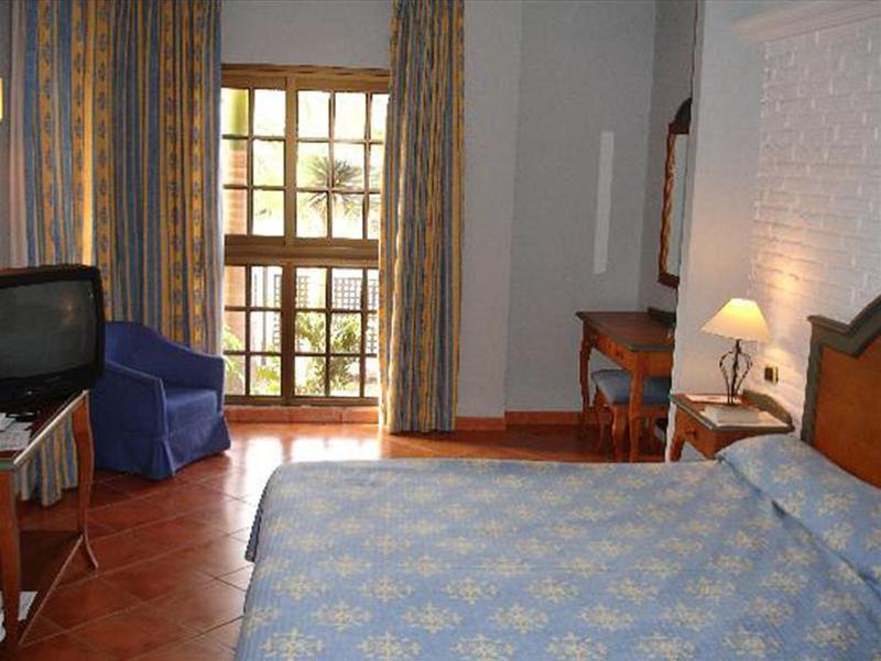 Hotel Aluasoul Orotava Valley - Adults Only 4*