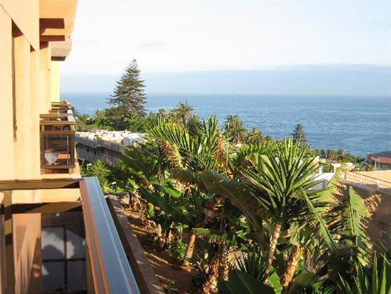 Hotel Aluasoul Orotava Valley - Adults Only 4*
