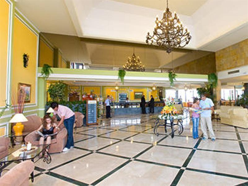 Hotel Aluasoul Orotava Valley - Adults Only