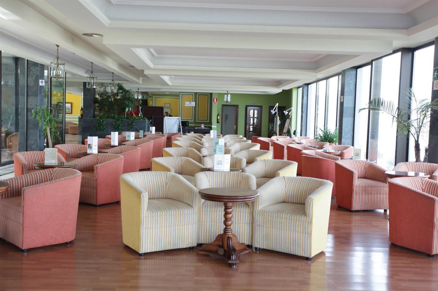 Hotel Aluasoul Orotava Valley - Adults Only