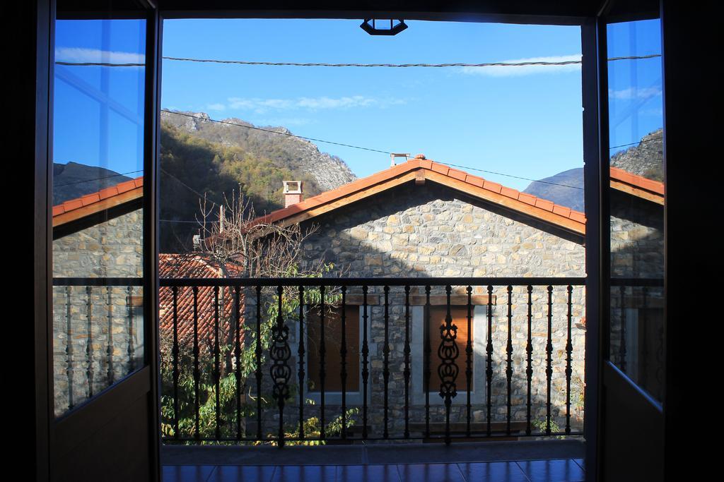 Apartamento Rosales *