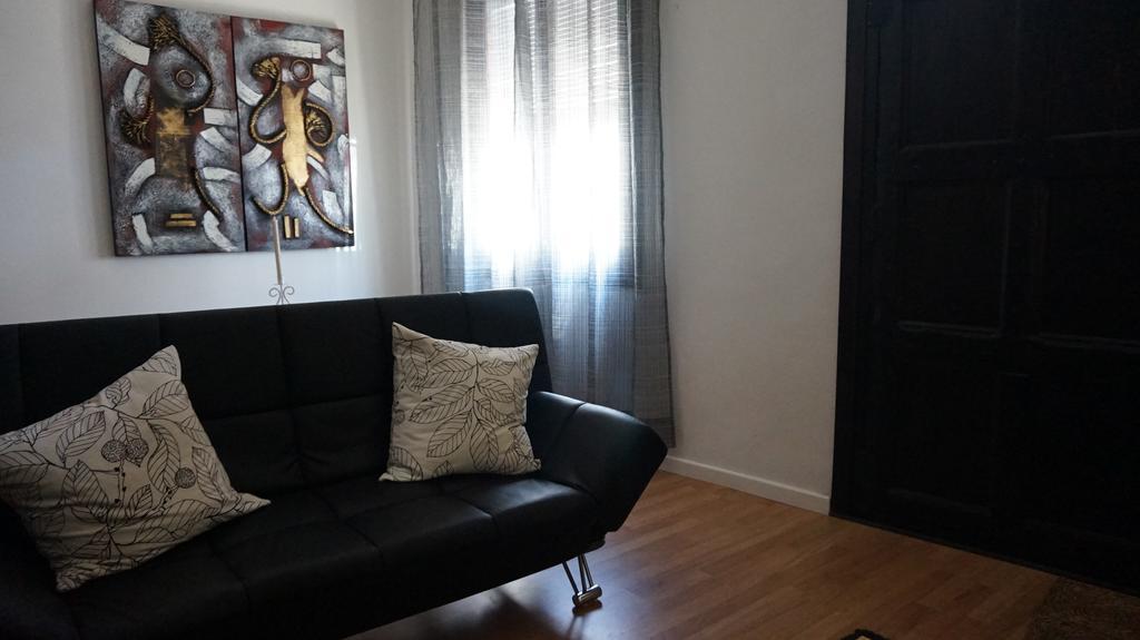 Apartamento Almaalquiler Clavería 11 Pb *