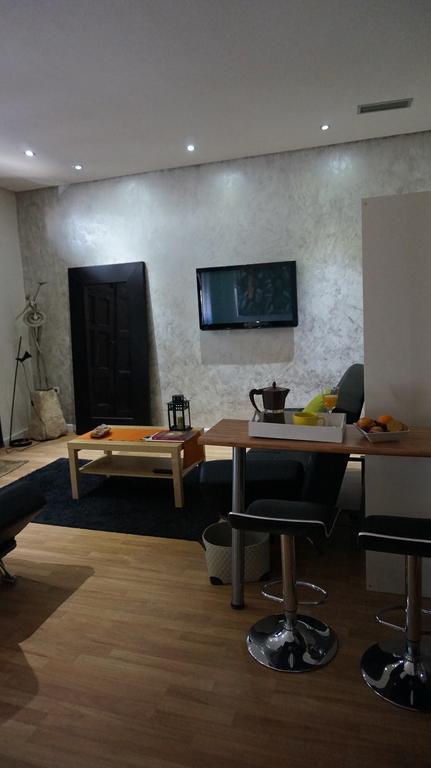 Apartamento Almaalquiler Clavería 11 Pb