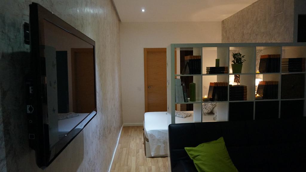 Apartamento Almaalquiler Clavería 11 Pb Almagro