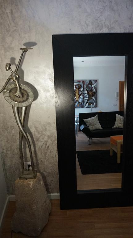 Apartamento Almaalquiler Clavería 11 Pb Almagro