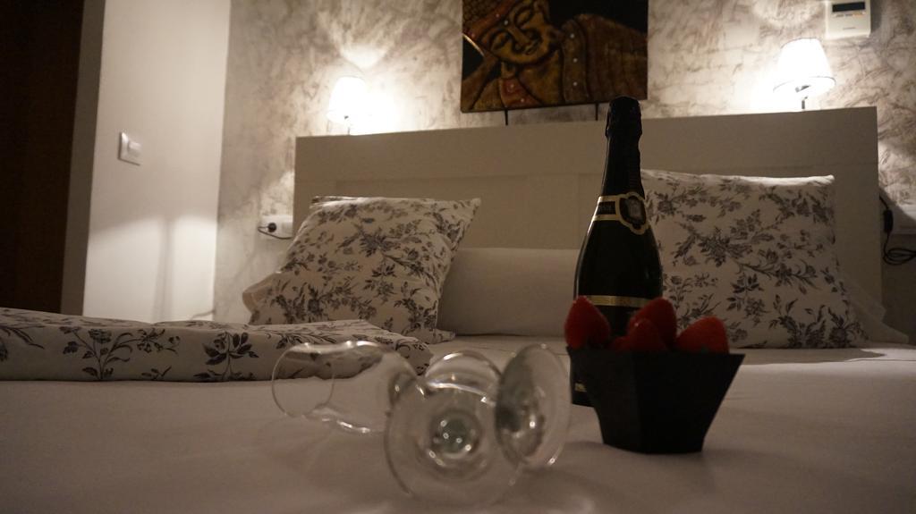 Apartamento Almaalquiler Clavería 11 Pb Almagro