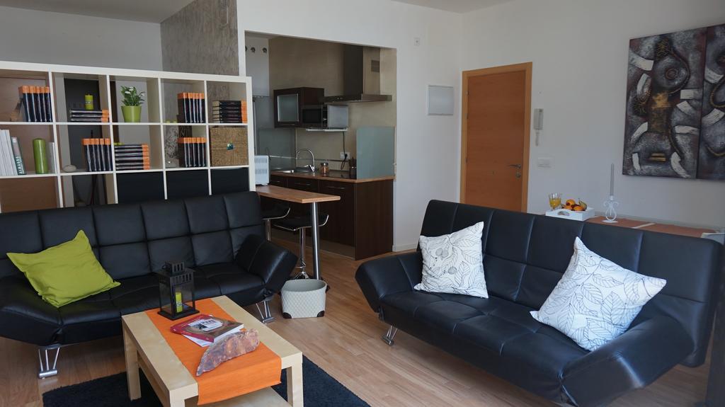 Apartamento Almaalquiler Clavería 11 Pb
