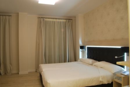 Hotel El Mudayyan
