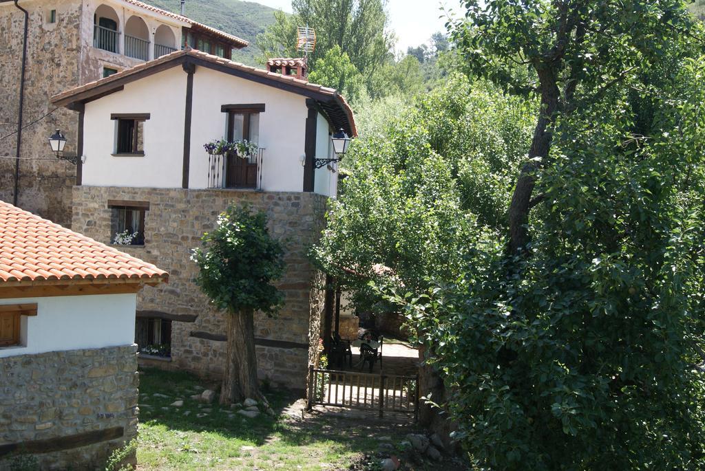 Сasa de vacaciones Casa Tio Conejo