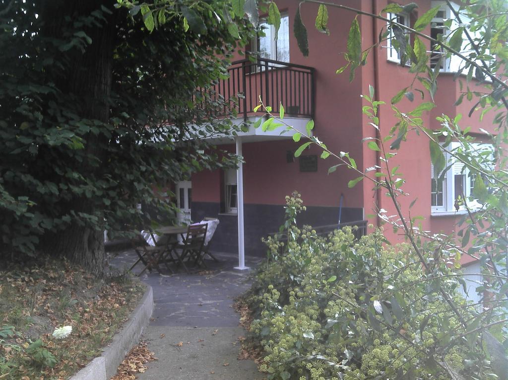Apartamento Balcones *