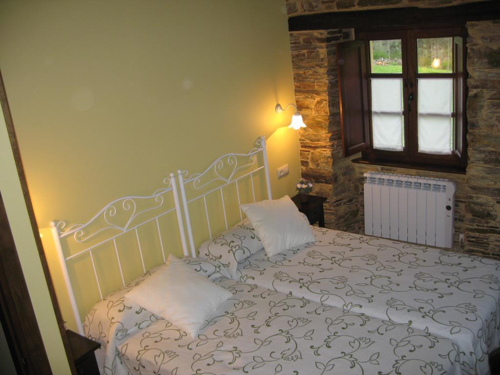 Apartment Casa Carballeira