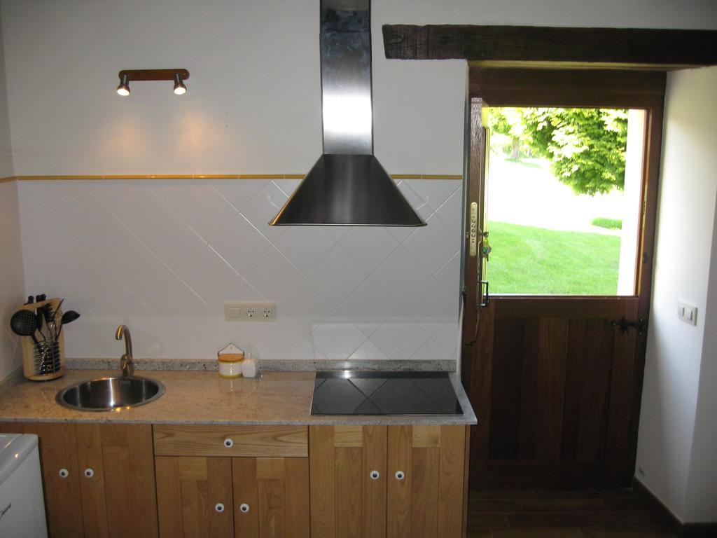 Apartment Casa Carballeira