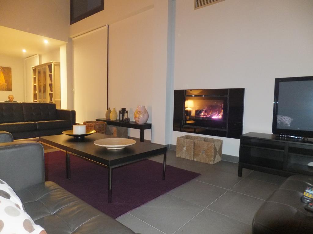 Casa rural Kutxatxuri Aracaldo