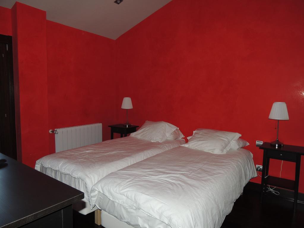 Casa rural Kutxatxuri *