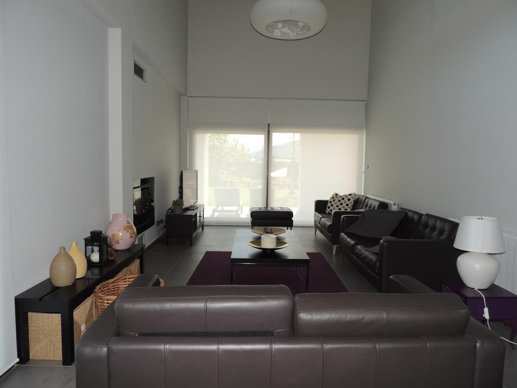 Casa rural Kutxatxuri Aracaldo