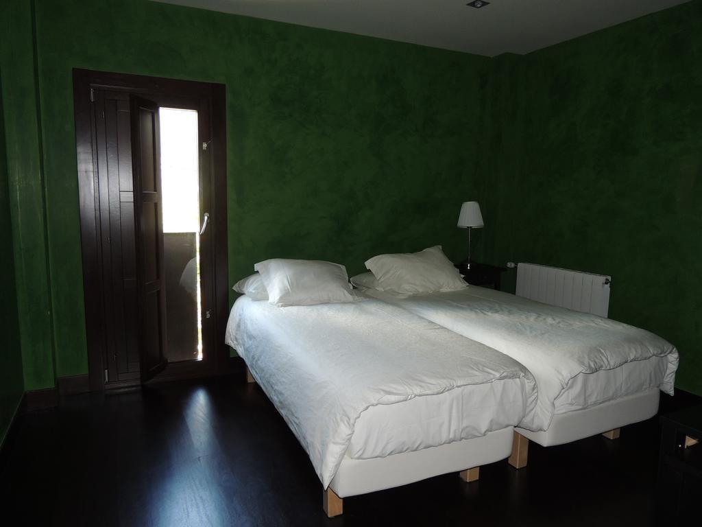 Casa rural Kutxatxuri