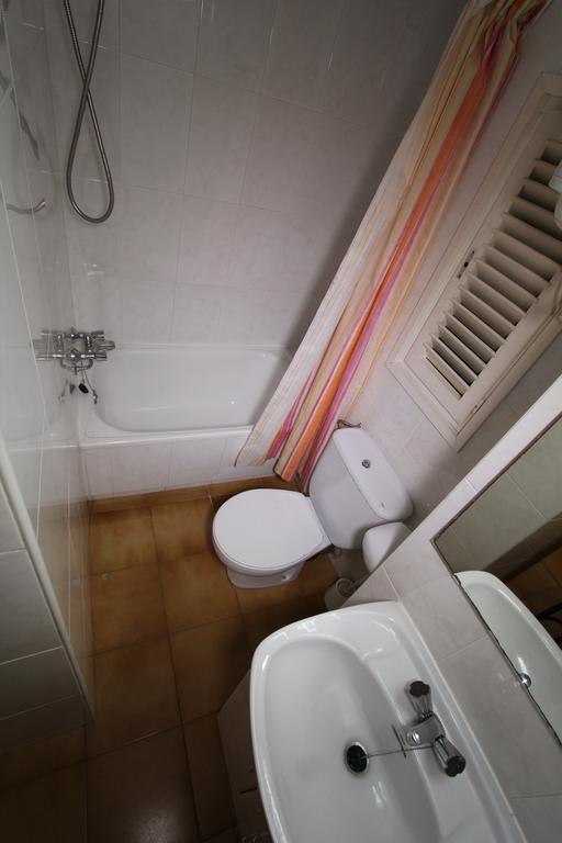 Apartment Estudis Africa *