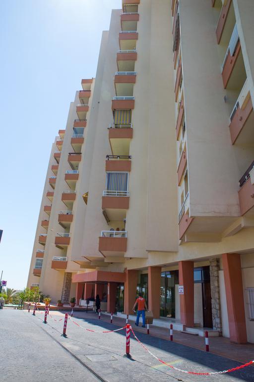 Apartamento Tamarindos Ii *