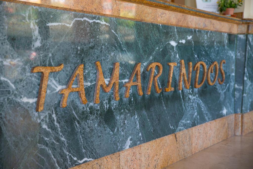 Apartamento Tamarindos Ii *