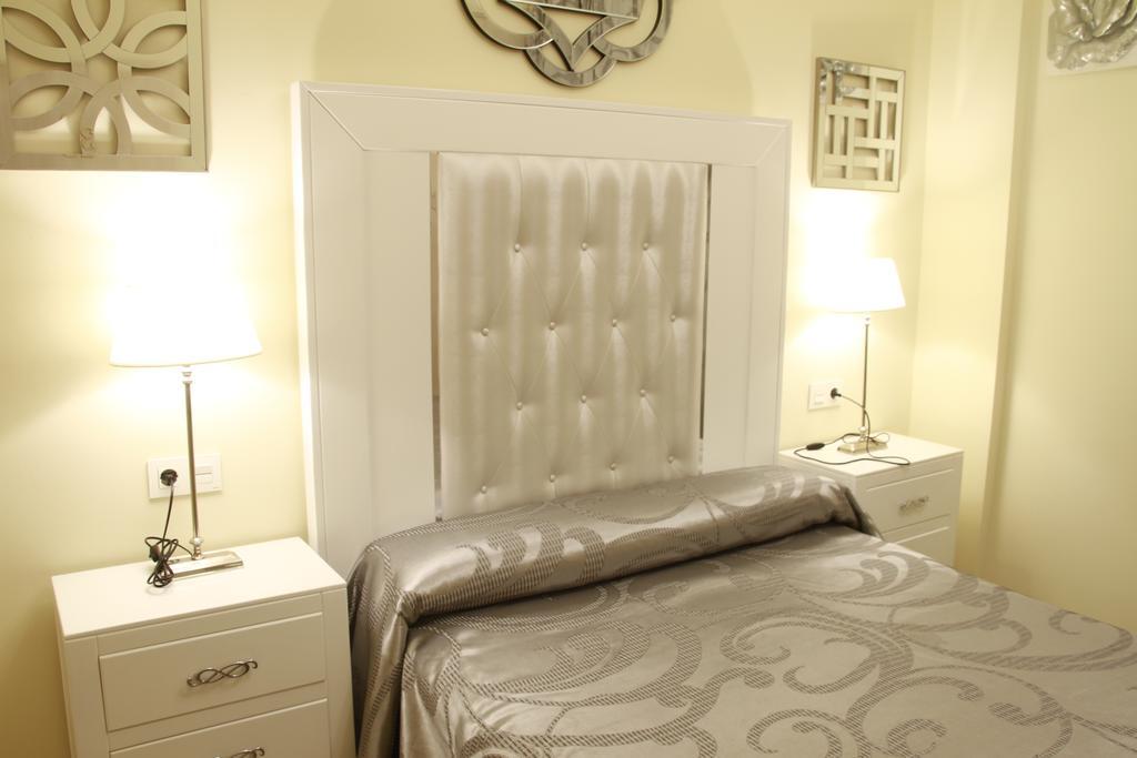 Guest house Flor De Lis- Lojo Conil De La Frontera
