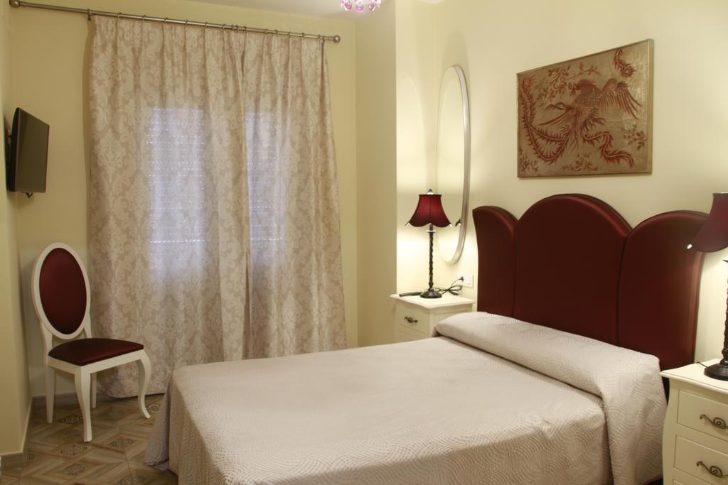 Guest house Flor De Lis- Lojo Conil De La Frontera