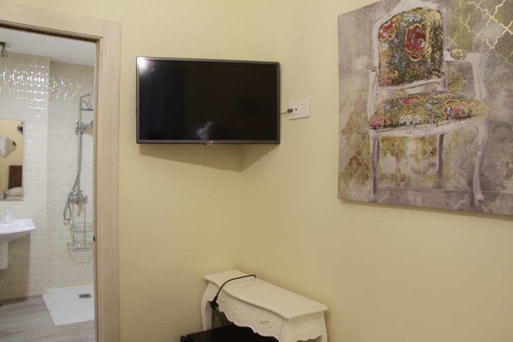 Guest house Flor De Lis- Lojo Conil De La Frontera