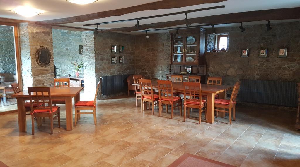 Country house Casa Da Paioca Paleo