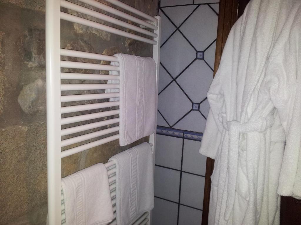 Hotel Rural San Pelayo San Pelayo (Valladolid)