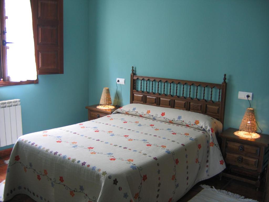Apartment La Corraliza *