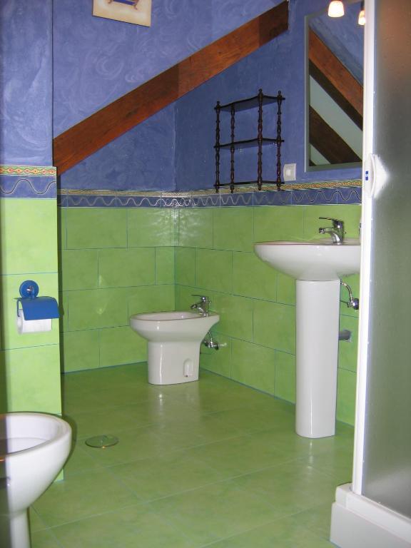 La Corraliza Totero