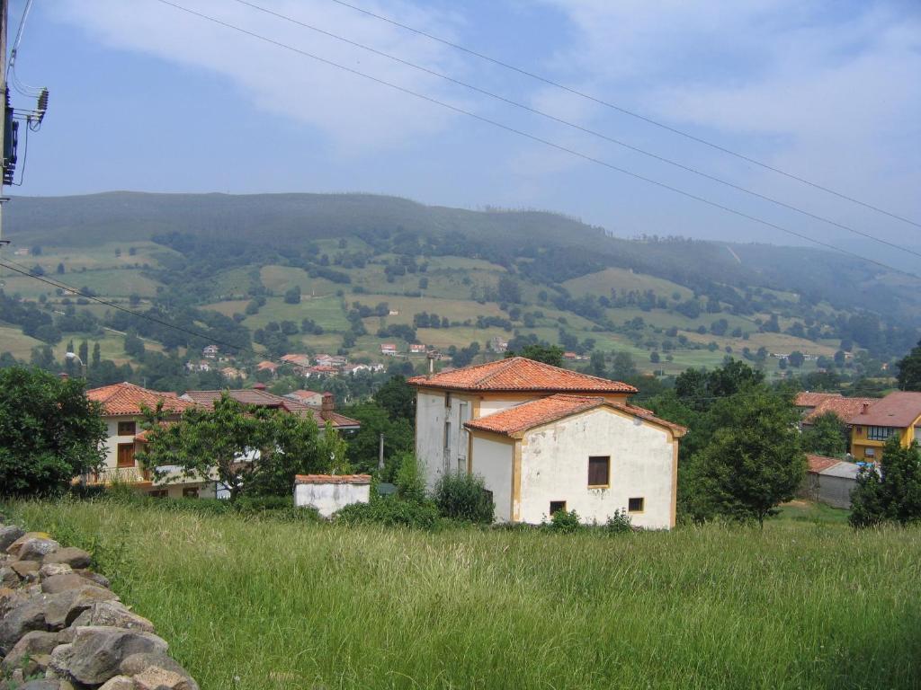 La Corraliza Apartment Totero