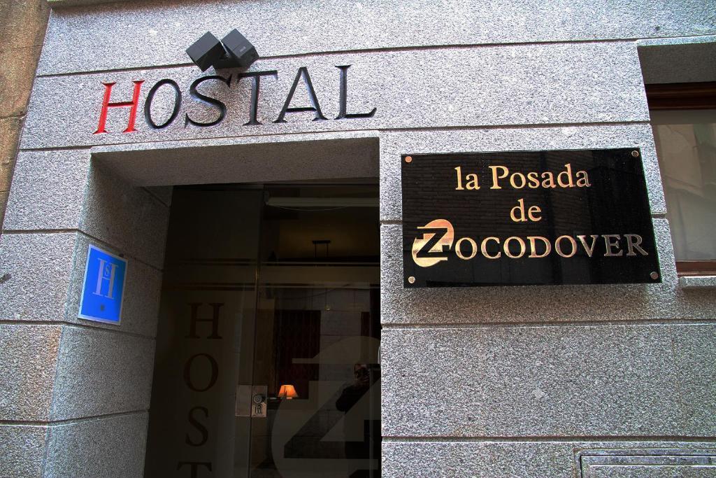 La De Zocodover