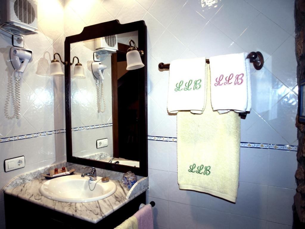 Apartamento La Llobera Pendueles