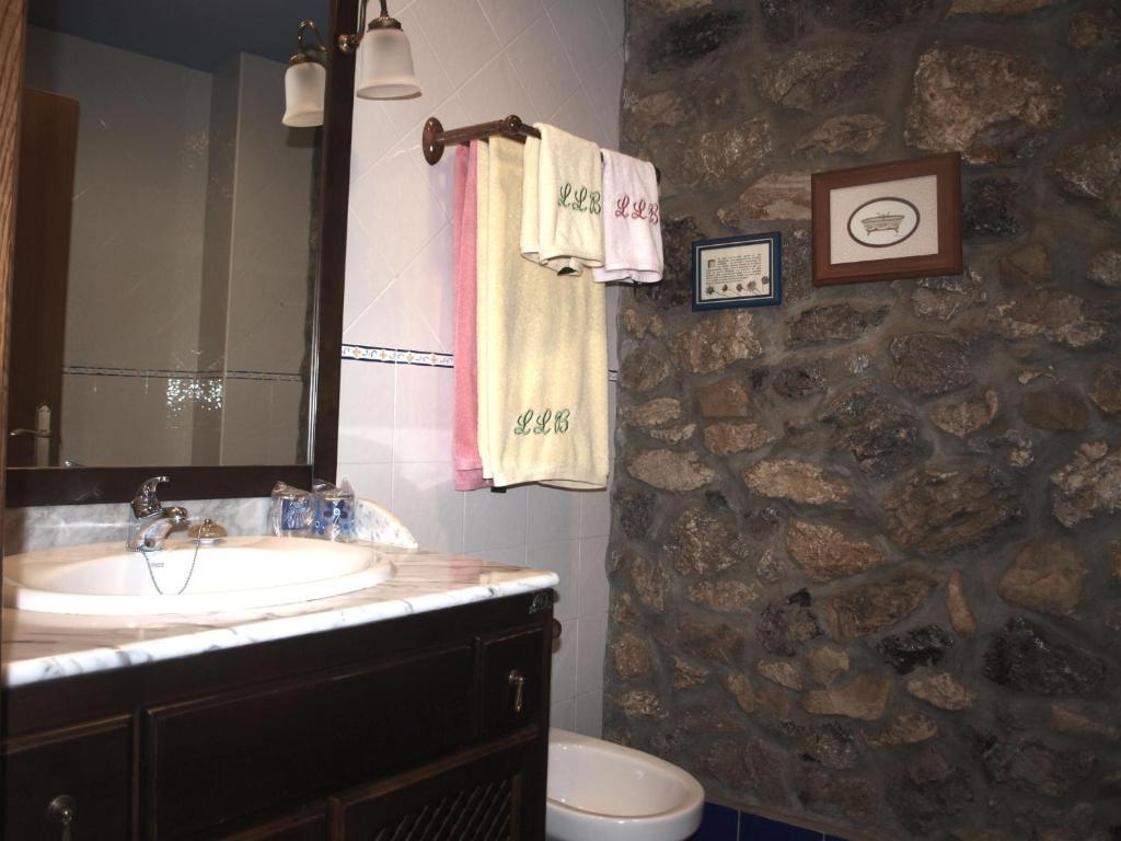 Apartamento La Llobera Pendueles