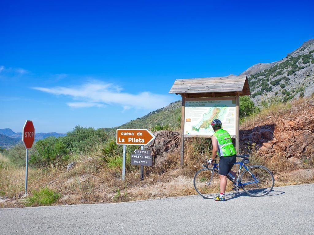 Rural Molino Del Puente 3*