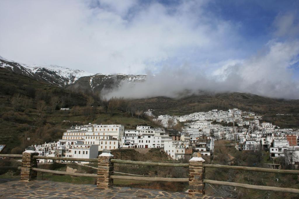 Siete Lagunas Apartamento *
