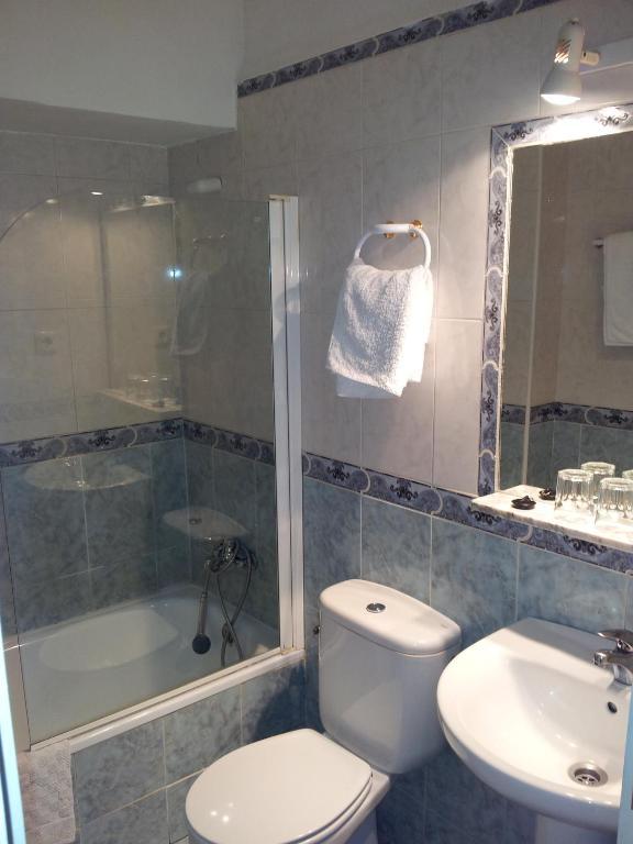 Guest house La Estacion *