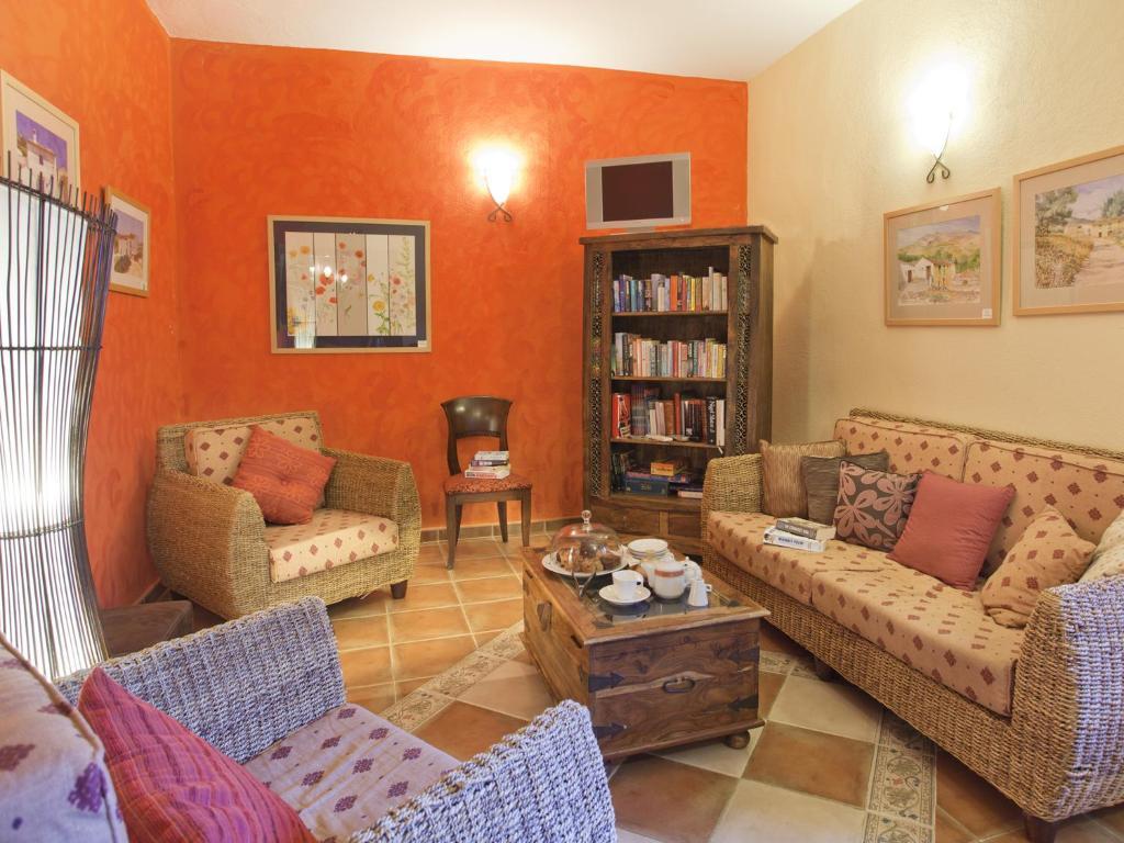 Rural Molino Del Puente Hotel 3*
